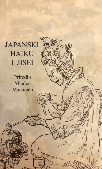 Haiku e jisei giapponesi